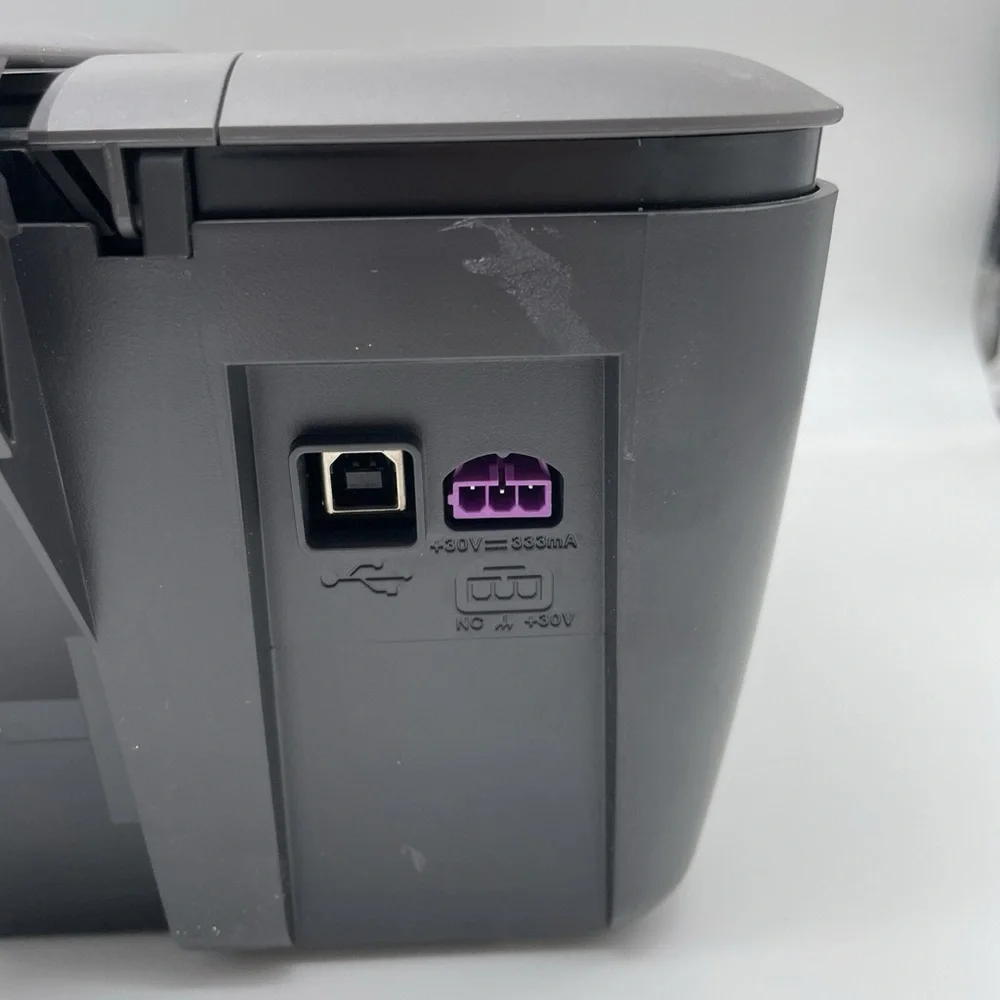HP DeskJet 1055 All-in-One Printer